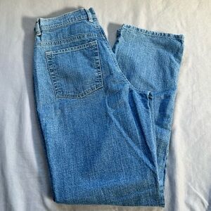 Gloria Vanderbilt Vintage Lightwash Jeans